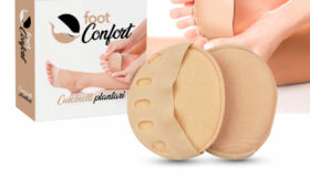 foot confort
