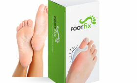 footfix